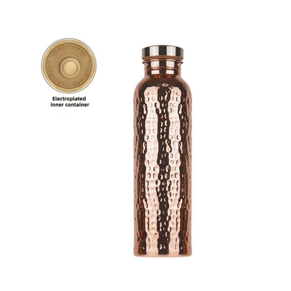 copper plating