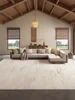 Cream Minimalist Carpet Comfortable Soft Living Room Carpets Luxury Decoration Beige Rugs Easy Care Stain Resistant Bedroom Rug 1