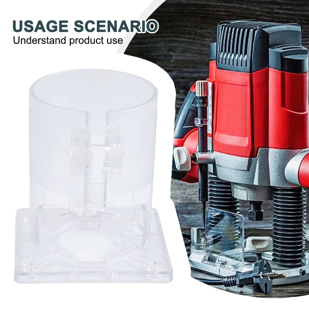 

1 шт. Прозрачная основа обрезного станка 3700-1(A)/3700-1(B)/3700-2(A), деревообрабатывающий станок, Сменные аксессуары для обрезки