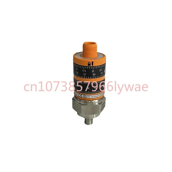 

Оригинальный вибродатчик IFM VKV021 для фотографий