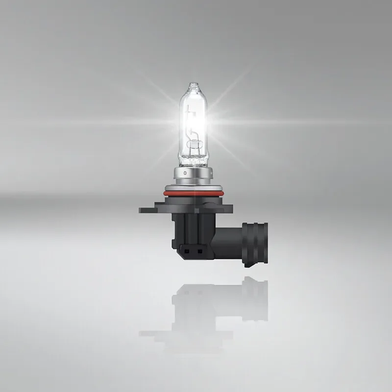Фото Классическая галогенная фара OSRAM 9012 HIR2 12 В 55 Вт PX22d, оригинальная автомобильная лампа 3200K Стандартная автомобильная лампа ближнего/дальнего света ECE (1 шт.) №3