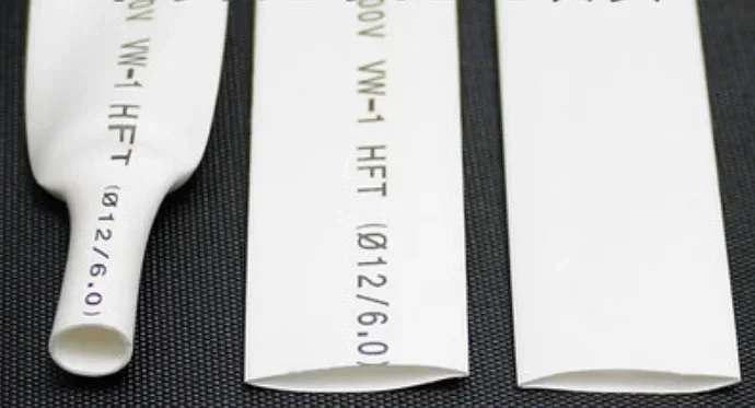 Diameter 10mm 11mm 12mm 13mm 14mm 15mm 16mm 18mm 20mm 25mm Heat Shrinkable Tube 2:1 Shrink Ratio Polyolefin Insulated Sleeve heat shrink tubing heat shrink tube heat shrink cable sleeve protective sleeve