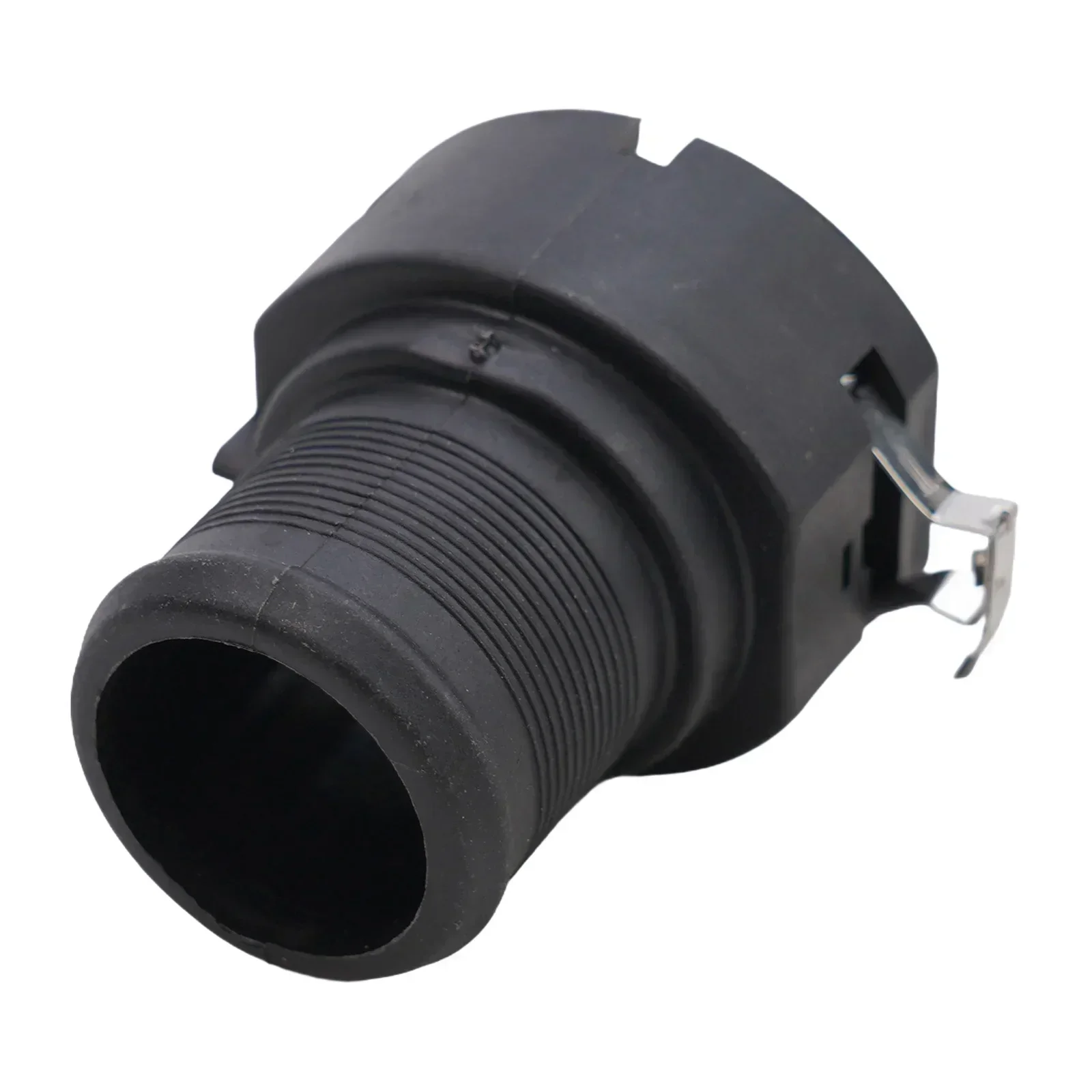 Auto Accessories Lower Hose Connector Replace Water Tank Filler Hose Connector 254853J000 Plastic