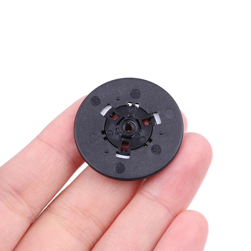 Description Picture 6 of item1pc Motor Tray Optical Drive Spindle With Card Bead For PS1 CD DVD Combination Audio Tape Recorder Cassette Deck Disc