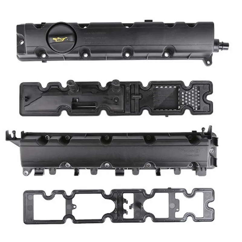 Car Accessorie 0248P7 0248R6 0248P6 0249C7 0249C8 9656819980 9665281480 Engine Valve Cylinder Head Cover Gasket For Peugeot EW10