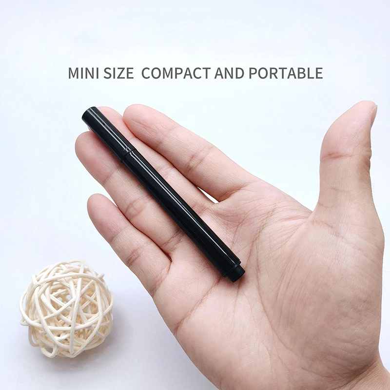 UV Invisible Highlighter Magic Ink Pen 1pc For Kids Party Favors Ideas Gifts Novelty Toy
