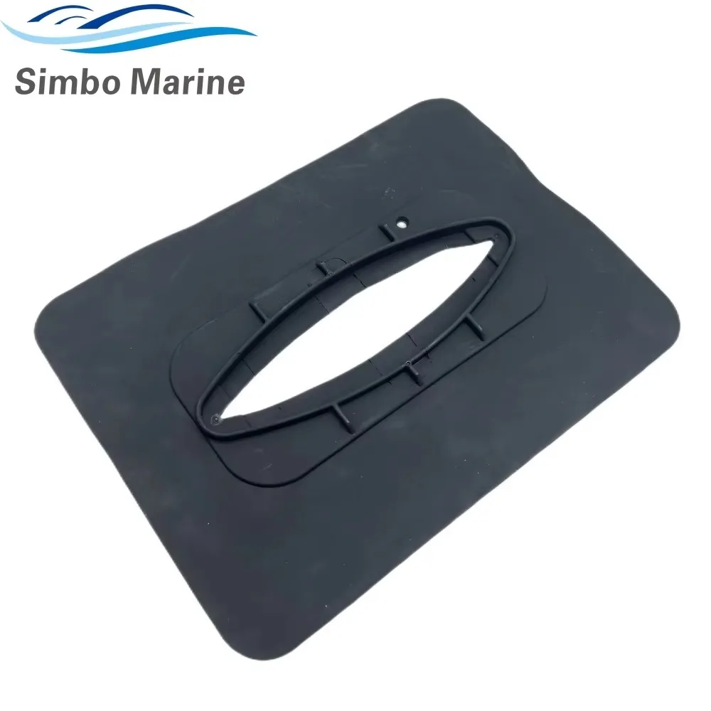 Hull Seal Mounting Rubber 854932 For Volvo Penta Sail Drive 110S 120S 130S Replaces 22303438 boat motor parts