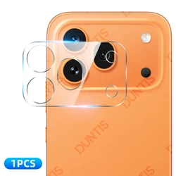 Premium Tempered Glass Camera Lens Protector - Anti - Scratch Shield for Honor 600 Accessories (1PCS)