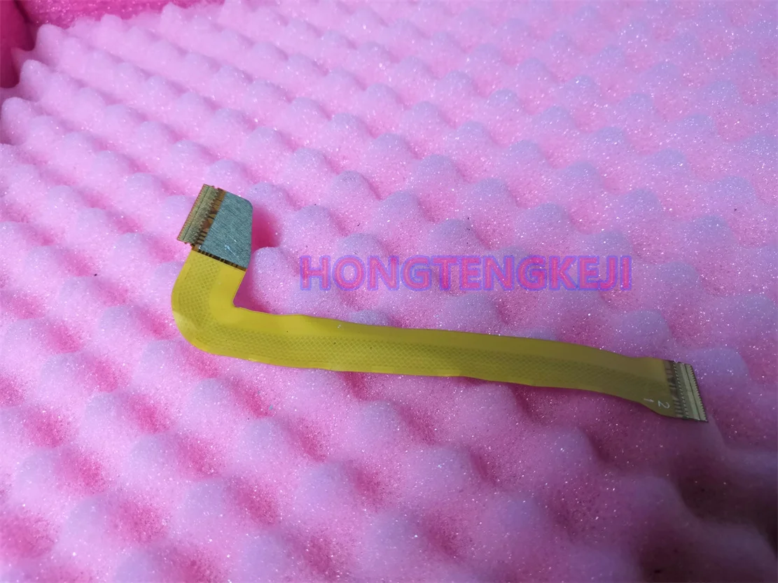 

For Lenovo ThinkPad Tablet 2 10.1" Authentic I/O Board Flexible Cable 04x0350 50.4vx16.001 Test Ok