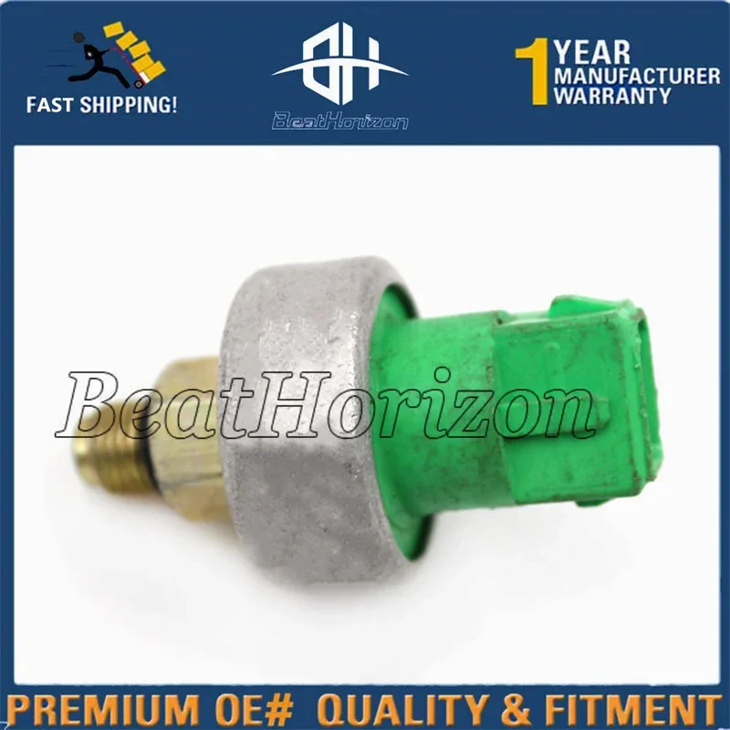Sensor switch 1992 For Ford Focus 2005 Steering wheel booster pump high pressure tubing pressure valve Pressure Switch