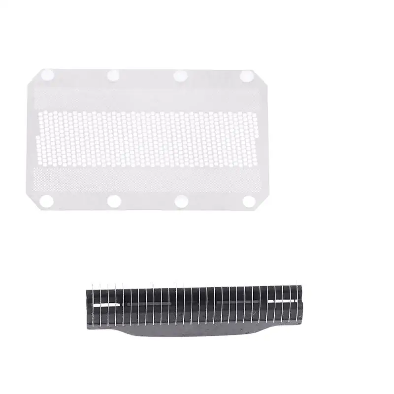 1 Set Electric Shaver Head Foil Blade For Moser 3615/ 3615 FS607 PS175 Shaver Blade Foil Blade Accessory