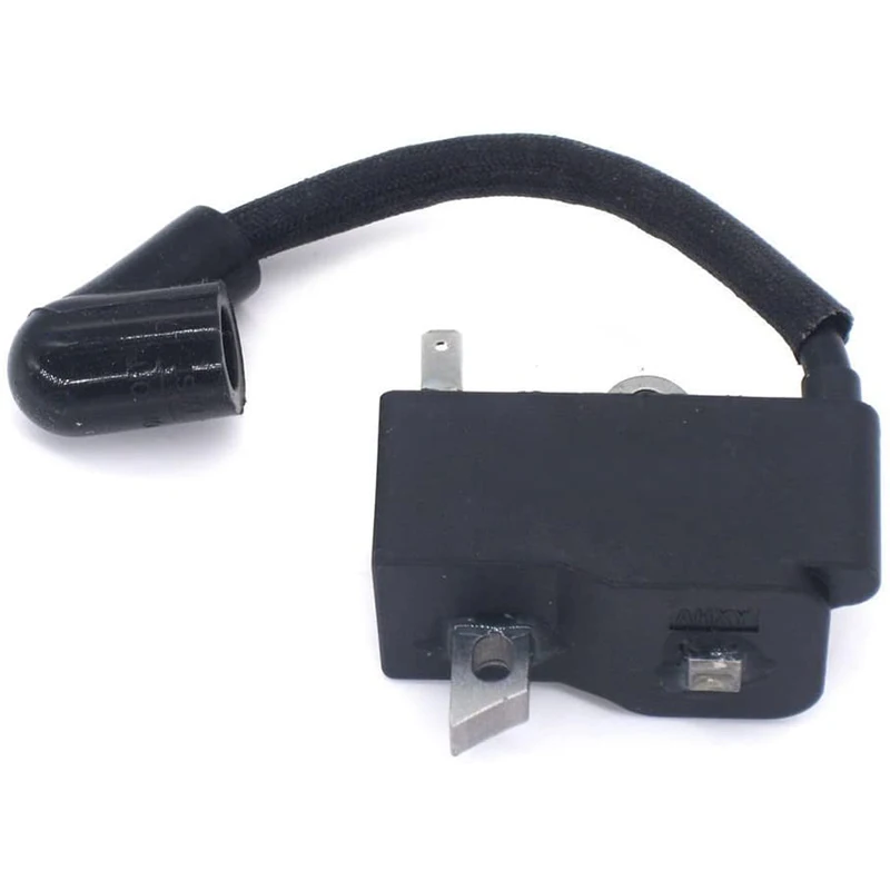 Ignition Coil for Homelite Ryobi 300953003 for Ryobi RY74003D Homelite UT-10514 Engine Part Chainsaw Accessories