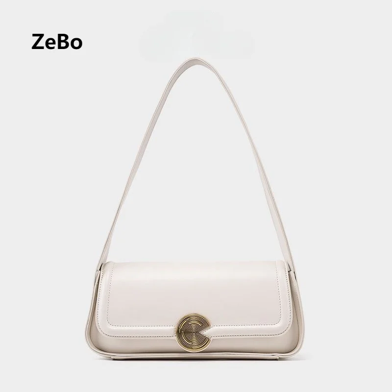 

Women's Popular Handbag New Underarm Bag Advanced Texture Fashion Commuter Bag Luxury Designer Bags Bags for Women