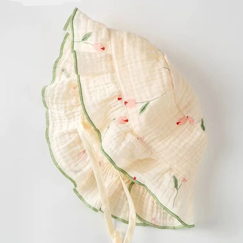 Autumn Baby Girls Cute Romper Jumpsuit