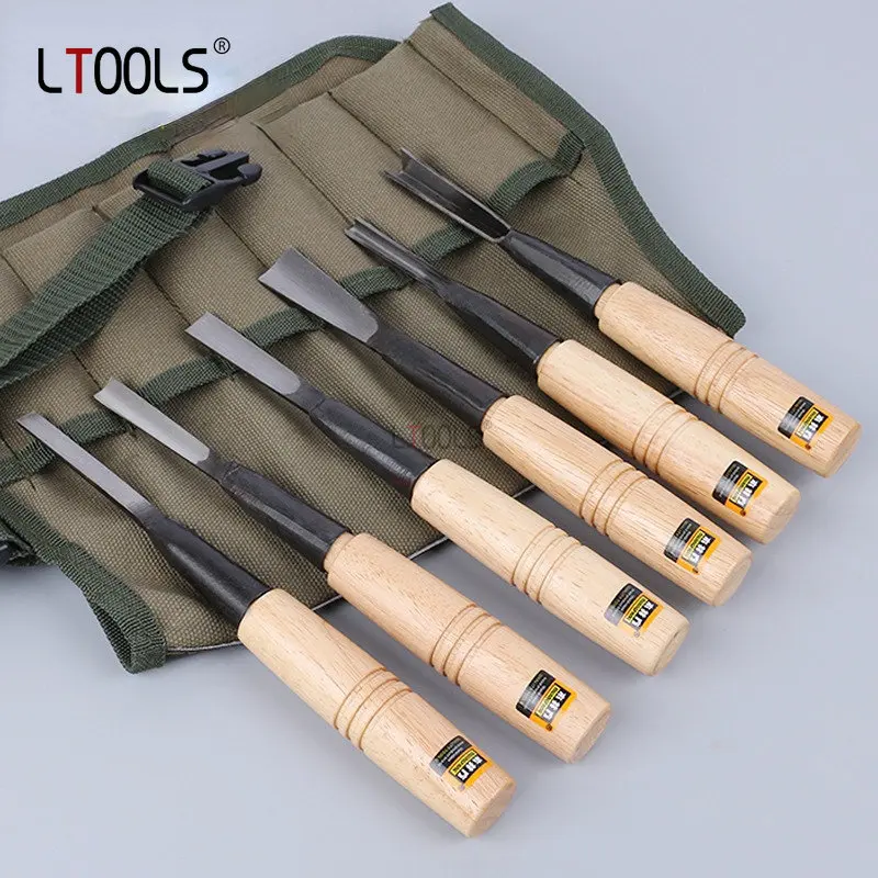 Woodworking Hand Tools Chisel  Carpenter Chisel Woodworking - Woodworking  Chisel Set - Aliexpress