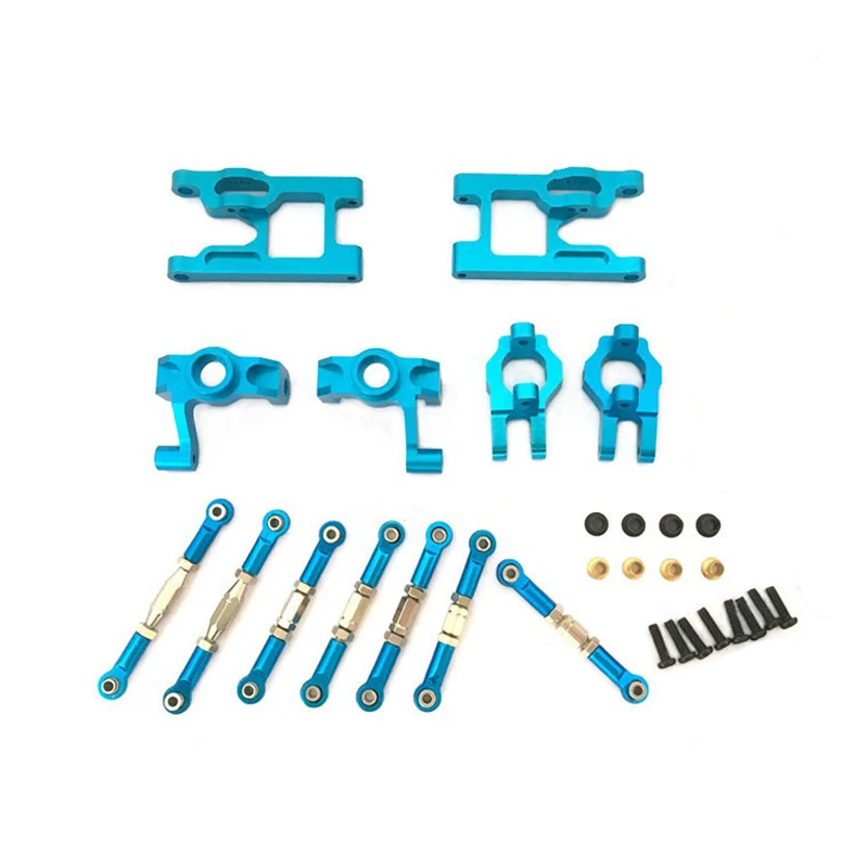 RC Car Upgrade Parts for Wltoys 12428 12423 12427 
