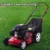 Four Stroke Self-propelled Lawn Mower Gasoline Lawn Mower Power Lawn Mower Hand Push Lawn Mower 1