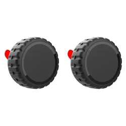 Durable Waterproof Adhesive Mount for GPS Tracker, Easy Installation for Vehicles and Bikes (2pcs)