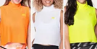 ABCDE Running Tank Top vest mesh material  0184 2