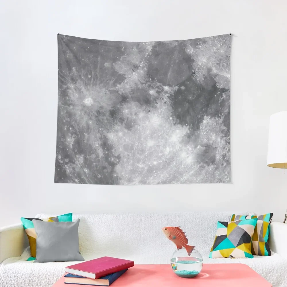 

Moon Tapestry Home Decoration Aesthetic Home Decor Tapestry