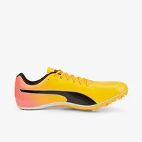 Puma véritable nouveau hommes et femmes rembourré coupe basse professionnel chaussures d'athlétisme chaussures de course 377001-01 2