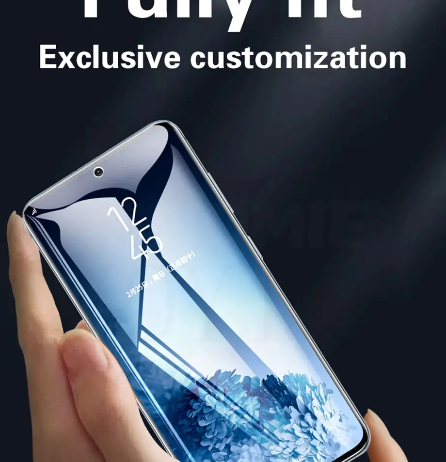 3Pcs Hydrogel Film Für Samsung Galaxy A56 A55 A54 A53 A36 A35 A34 A33 A16 A15 A14 A26 A25 a24 A52 A52s A06 Screen Protector – Detail 4