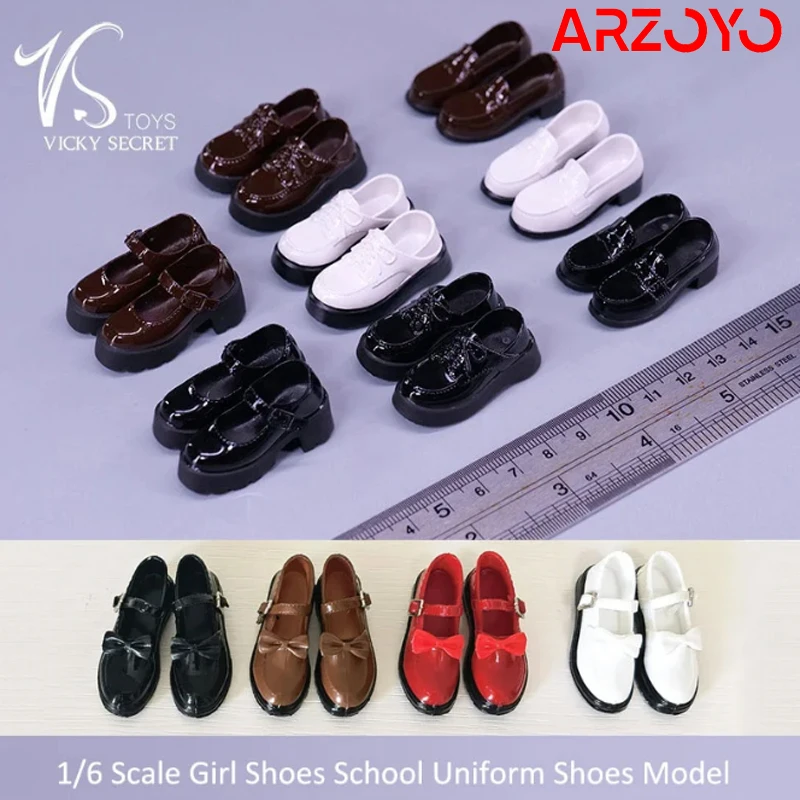 VSTOYS-22XG89-22XG90-22XG91-1-6-Scale-Girl-JK-Shoes-School-Uniform ...
