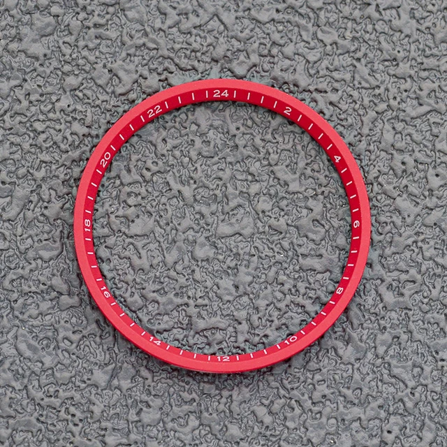 Srpd57k1 5kx Seiko 5kx 40mm Srpd57 Mod Plastic SKX007