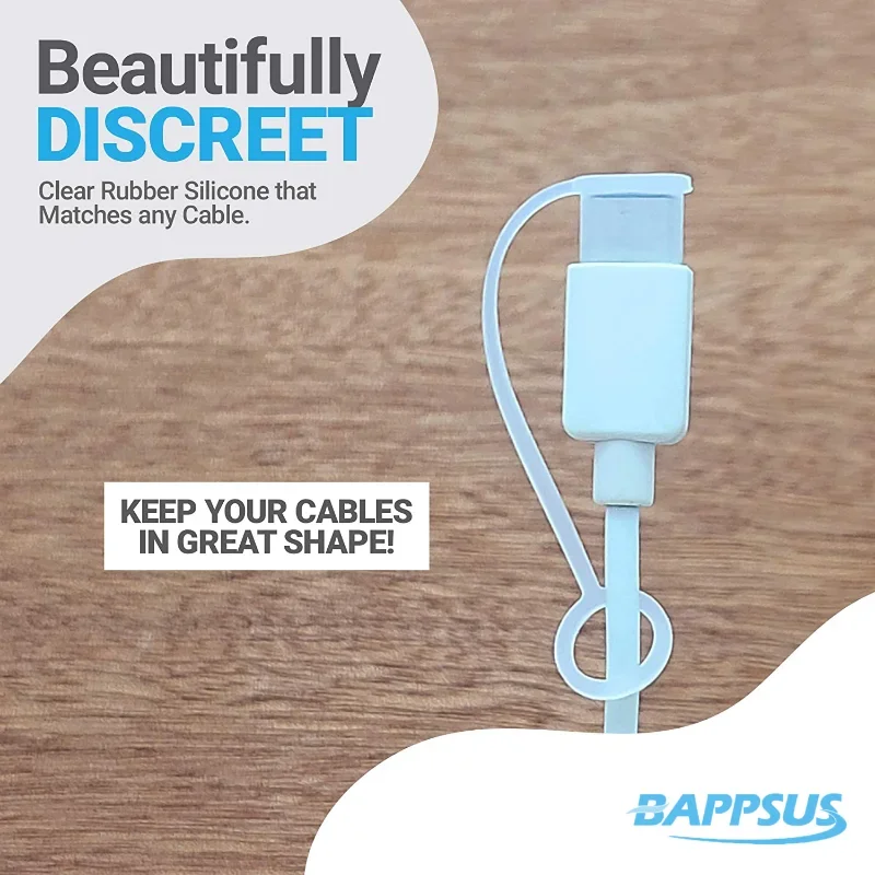 Universal Silicone Dust Plug for USB-C Charging Port - Soft Anti-Dust Protector Cover Cap