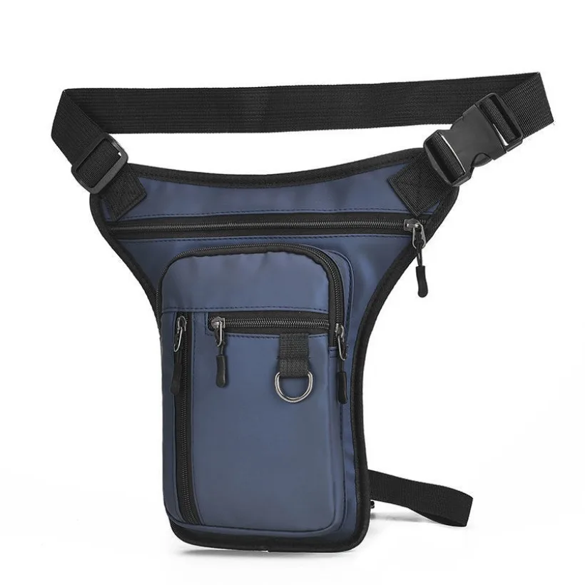 

Waterproof Leg Waist Bags Portable Molle Shoulder Waist Pack Funny Outdoor Hiking Motorcycle Waist Bag Leg Bag 1PC