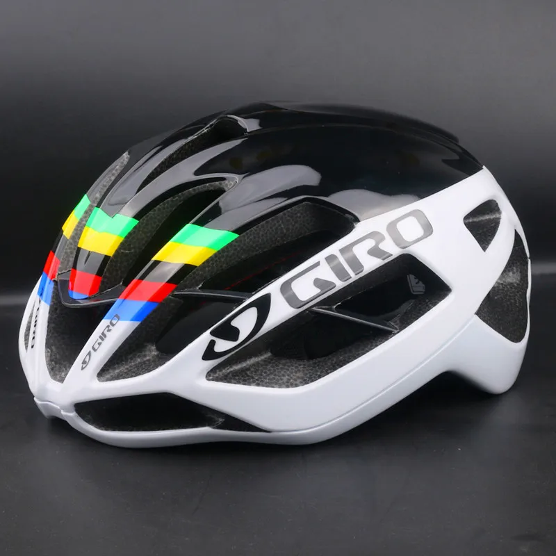 Bobshop Caschi Bici Corsa Giro Casco Bici Uomo Corsa Uvex Race