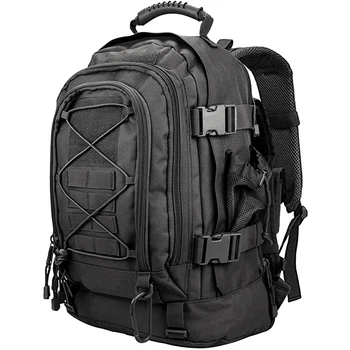 60L Tactical Military Backpack 1