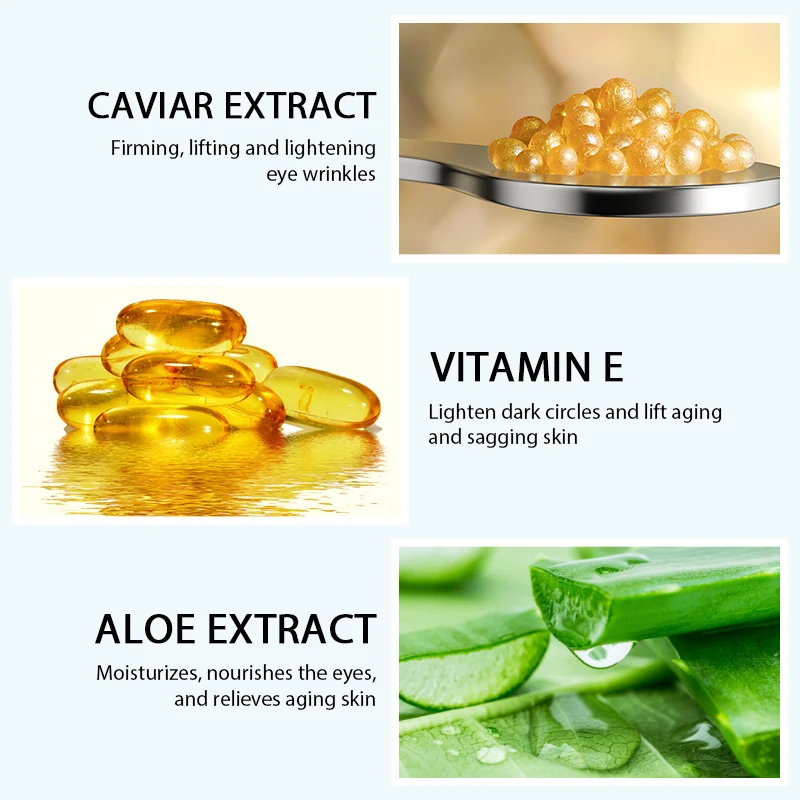 Рисунок 3 - Крем для кожи вокруг глаз увлажняющий