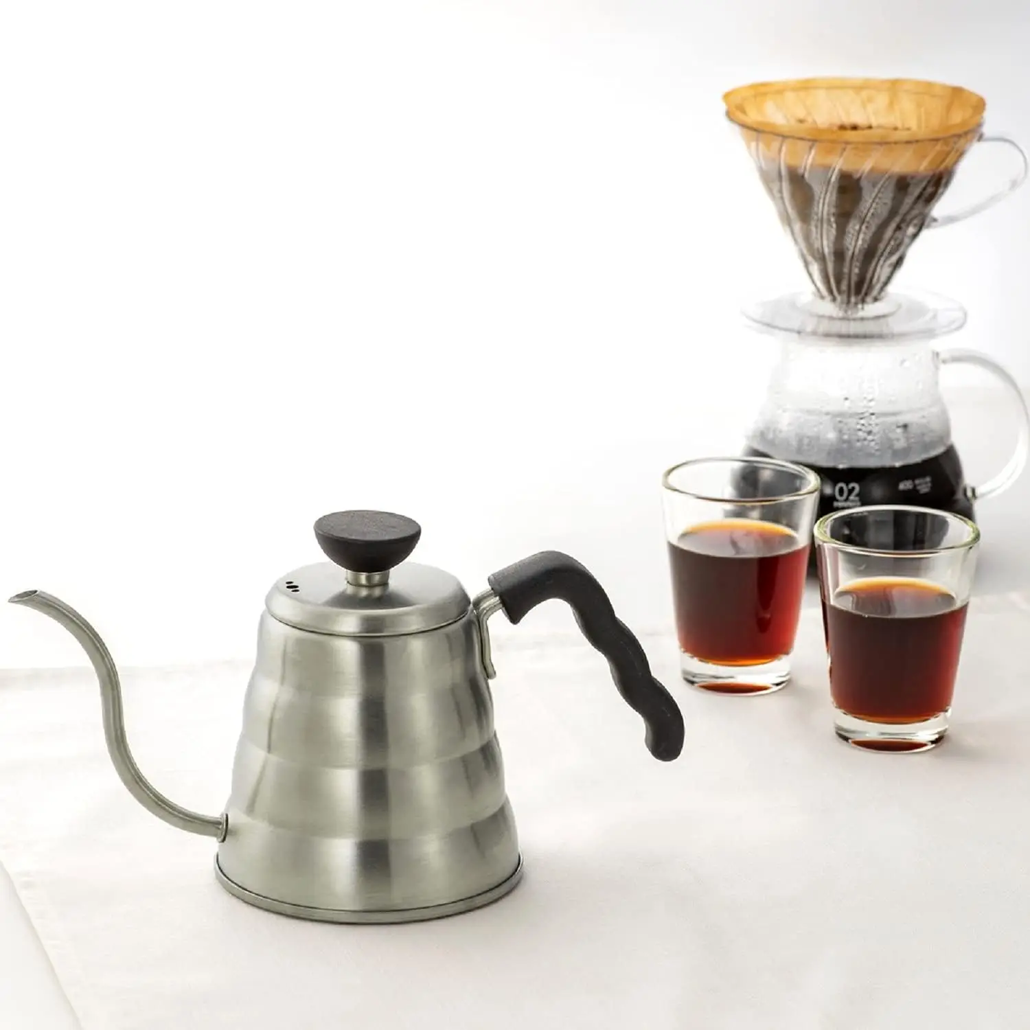 V60 Buono Electric Drip Kettle