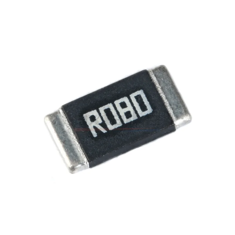 2512 1% 2W Alloy Resistor R001 R002 R003 R010 R015 R020 R025 R050 R060 R070 R100 R300 R500 1mR 2mR 0.1 0.5 Ohm &Omega; SMD 6432 10PCS