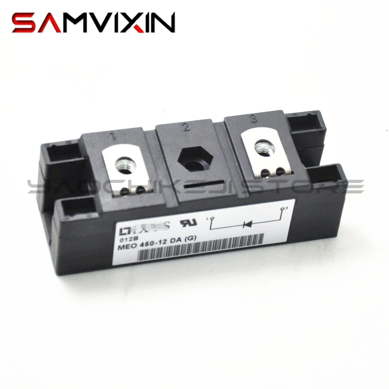 1/шт. MEO450-12DA оригинальный модуль IGBT новый Тиристор power