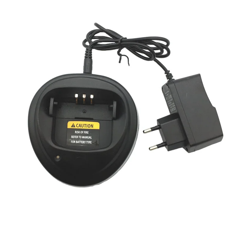 Charger Battery for Motorola GP320 GP328 GP338 GP360 GP340 PTX760 GP580 HT750 HT1250 PRO5150 PRO5350 Walkie Talkie Accessories