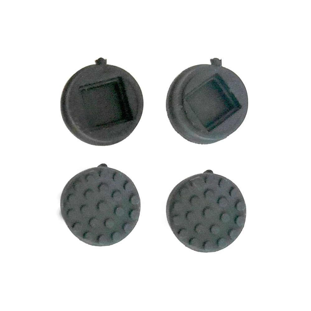 5pcs Black Trackpoint Dot Cap Pointer Riding Hood Mouse Pointfor H 2560 2570 720 725 855 820 840 845 850 850 Laptop Keyboard