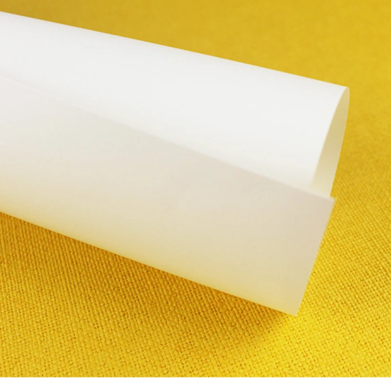 Peace Pigeon Safety Line Watermark Printing Paper A4 120g Manual Contract Certificate Vouchers Special Paper Anti-counterfeiting