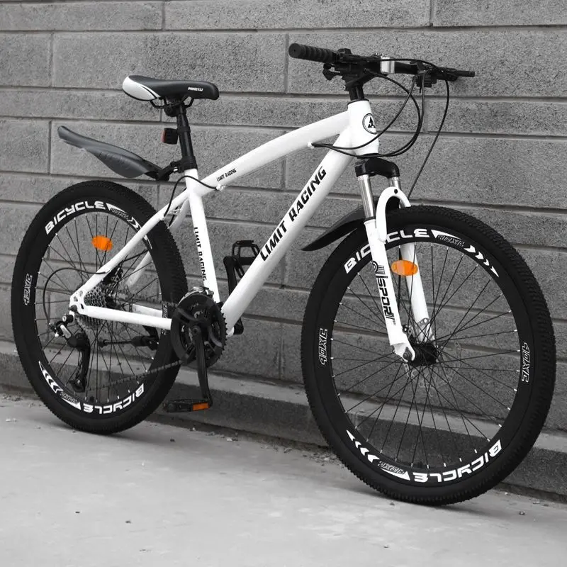 24 inch/26 inch adult mountain bike 21 speed/24 speed/27 speed