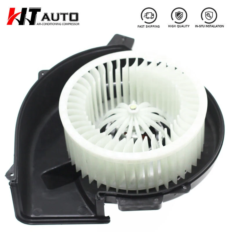 HeaterHeatingBlowerMotorFan6Q1820015H6Q1820015JforSkodaCordoba