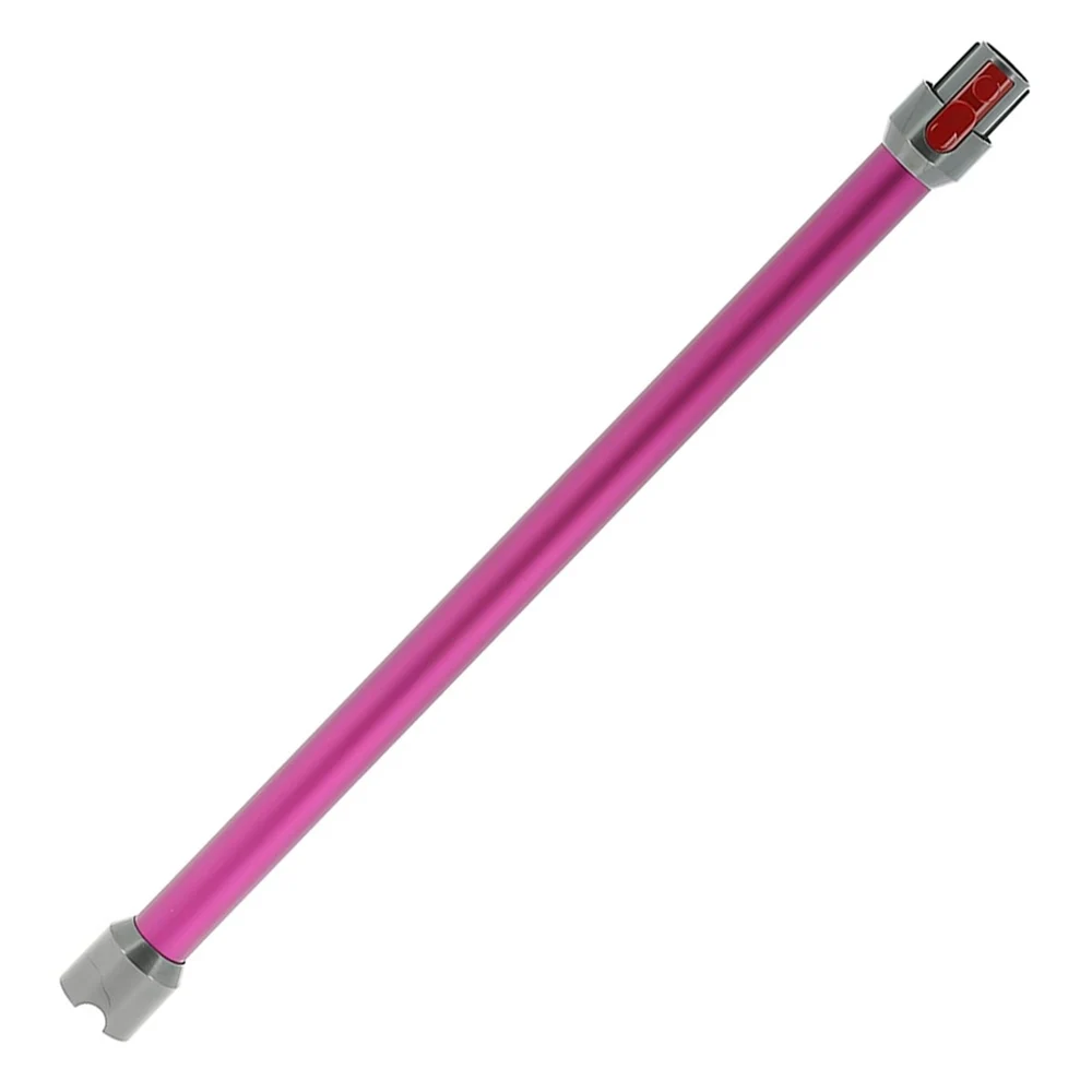 Compatibile Per Dyson 967477-05 V11 V7 V8 V10 Absolute Cleaner Rod Wand Tube Pipe-Red
