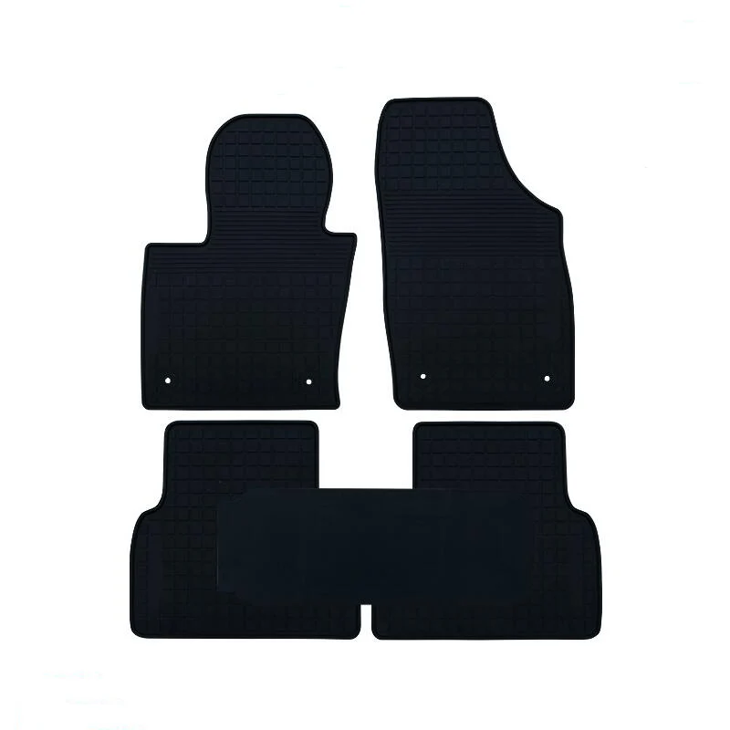 Car Floor Mats Car Mat Rugs Carpet For Audi Q3 2011 2012 2013 2014 2015