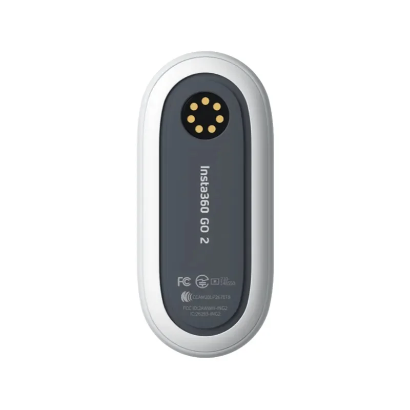 Waterproof Surgical Camera Insta360 Go 2 Tiny Action Camera Professional Sports