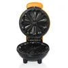 Home Breakfast Machine Double-Sided Heating Sandwich Maker Multi-Function Toaster Pumpkin Scone Maker Cake Maker 3