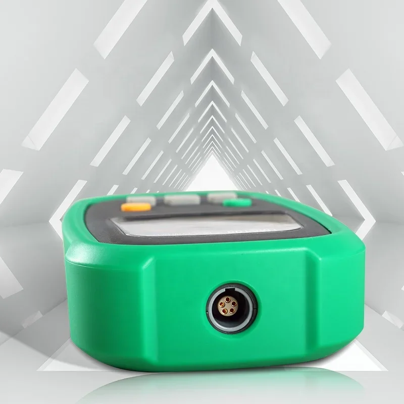 

Handheld Digital Permanent Magnet Gauss Meter Meter Magnetic Flux Meter TM5100 Accuracy Percent 2