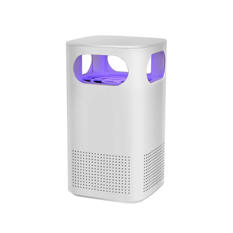 Compact HEPA Air Purifier for Home 1
