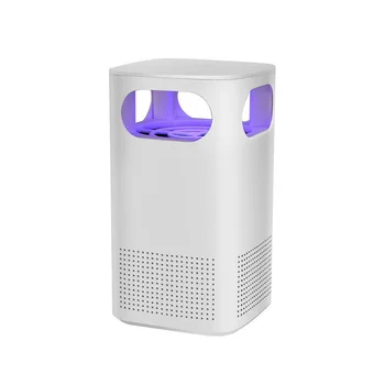 Compact HEPA Air Purifier for Home 1
