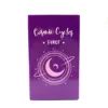 Cosmic Cycles Tarot Card  Divination fate Family Party Board Game Fate Fortune Telling A Modernized Deck 6