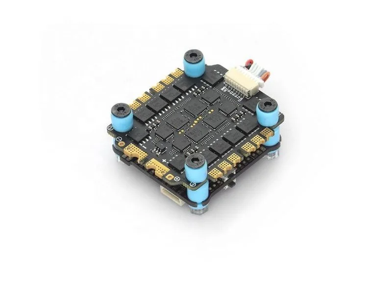 Новый контроль полета Diatone MAMBA F722 MK2 с F55 128K 3 ~ 6S ESC для радиоуправляемого мультикоптера Dro RC Model thumbnail 5